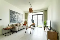 Furnished | Spectacular View | 1 Bed | Beachfront