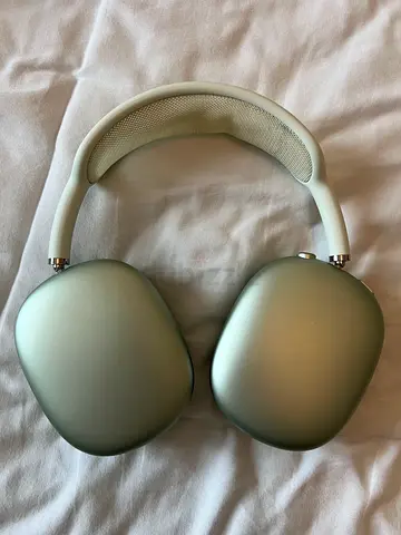 Airpods Max Green