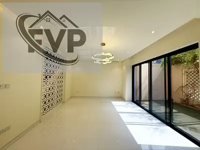 Prior sale I Private Garden in Dubai Sports City