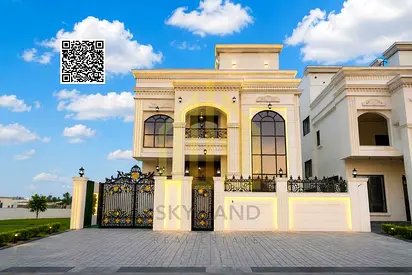 Classic villa for sale - 3 floors - registration fees included - direct from owner - good location - freehold