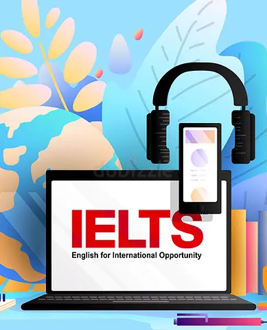 IELTS Training Courses