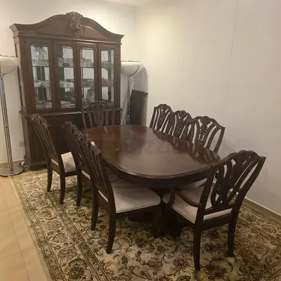 DINING SET