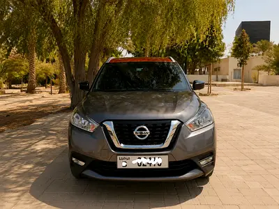 صورة 2 لـ 2019 Nissan KICKS