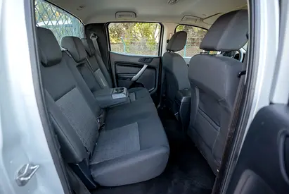 2021 FORD RANGER 照片 13
