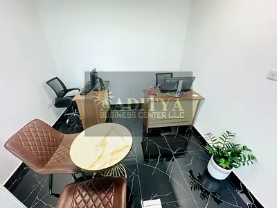 Monthly Office For Rent | Direct from Landlord | Prime Location |