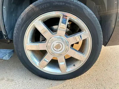 صورة 13 لـ 2008 Cadillac ESCALADE