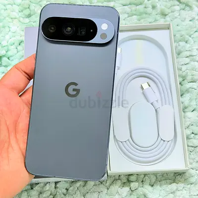 GOOGLE PIXEL 10 PRO XL 1TB STORAGE ESIM SIM