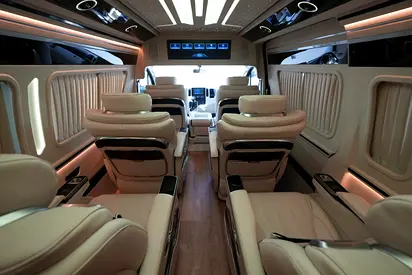 2026 Toyota Hiace