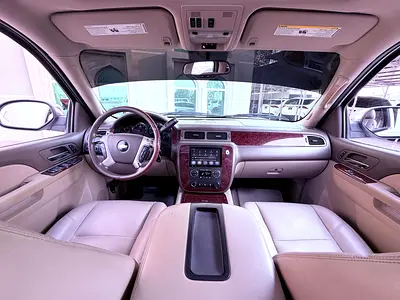 2010 Chevrolet TAHOE 照片 9