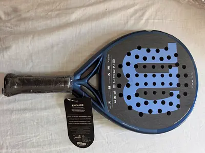 Padel Rackets