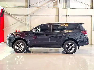 صورة 5 لـ 2021 Nissan XTERRA