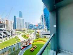 Spacious 2BR | Semi-Furnished | Garden Facing