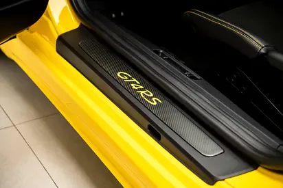صورة مصغرة 16 لـ 2024 Porsche 718
