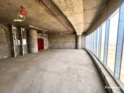Vacant Shell & Core Office | Barsha Heights