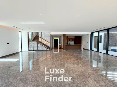 5 Bed Retreat | Alaya North | Ready | Pool View