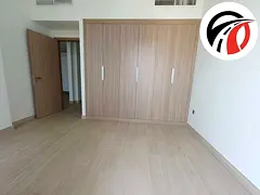Specious layout 1 BHK Big Wardrobe Stunning view