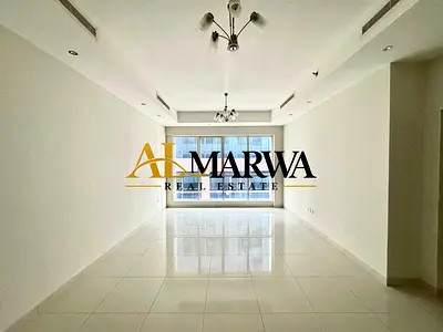 Luxurious & Huge 1BR || Parking Free || Ready To Move || On Dubai Border