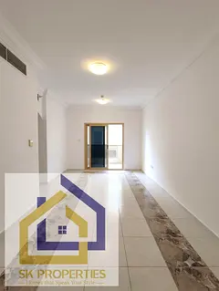 Spacious 3 BHK with Master and bedroom house | Balcony & Parking | Near Dubai Bus Stand | Prime Loca