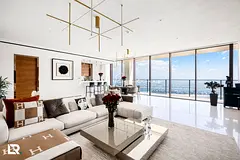 A REFINED MINIMALIST SANCTUARY WITH SERENE VIEWS