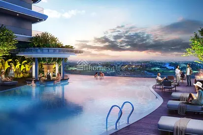 High Floor | Payment Plan | Investor Deal
