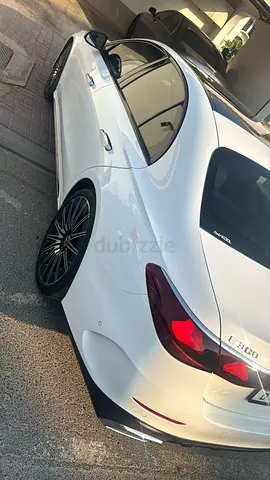 2025 Mercedes-Benz E-Class E 300 GCC Specs Luxury Sedan