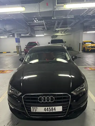 🇦🇪 DUBAI | PRIVATE OWNER | AUDI A3 30 TFSI GCC