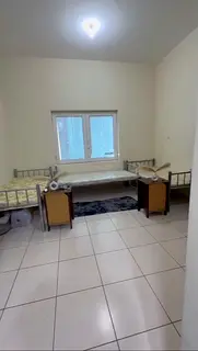 Ladies bedspace available in dip 2