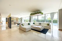 Fully Furnished | Available Now | Private Garden