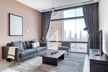 Burj View | Vacant | Prestigious Tower