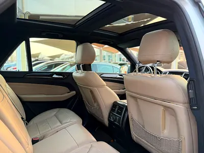 صورة مصغرة 12 لـ 2013 Mercedes-BENZ M-CLASS