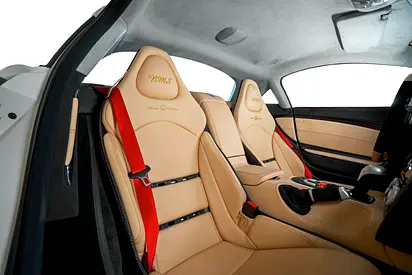 صورة مصغرة 12 لـ 2008 Mercedes-BENZ SL