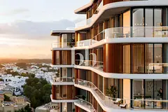 Bright and Spacious | Submersed in Greenery