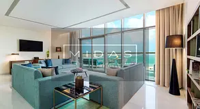 Luxury Penthouse | Iconic Views | Serviced Living