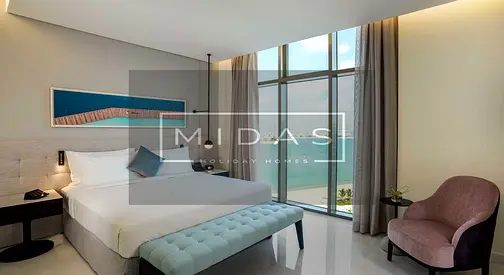 Luxury Penthouse | Iconic Views | Serviced Living