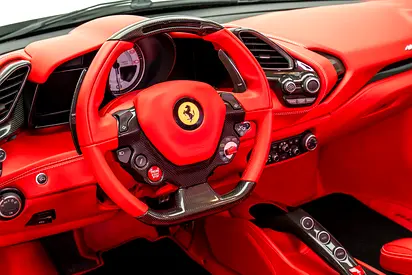 2017 Ferrari 488 GTB — миниатюра 14