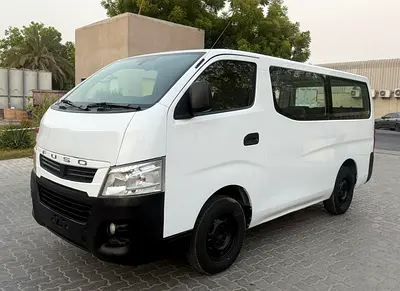 صورة 2 لـ 2016 Nissan URVAN