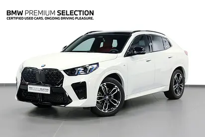 BMW X2 sDrive 18i M Sport (REF NO# 159817)