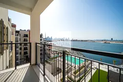 Full Sea View | Great Layout | Prime Location