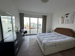 Fully Furnished Private Room | Living Room | Near Metro