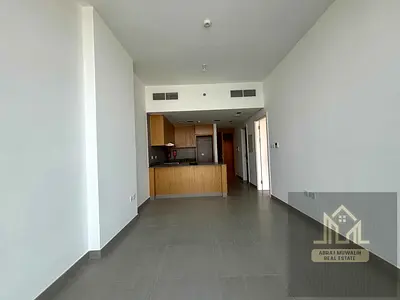 Spacious 1 Bedroom | 2 Washrooms | Counter Kitchen | Big Wardrobe | Pool, Gym & Covered Parking | Al Mamsha, Sharjah | AED 43,999/Year