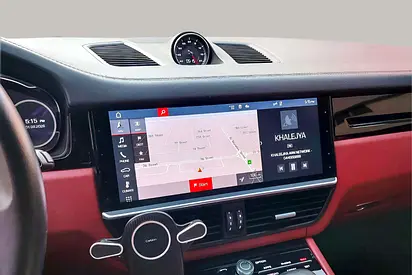 صورة مصغرة 13 لـ 2020 Porsche CAYENNE