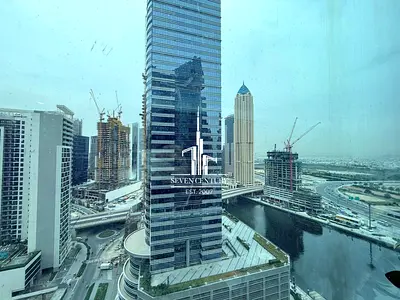 Premium Office Space | Fully Fitted | Spacious