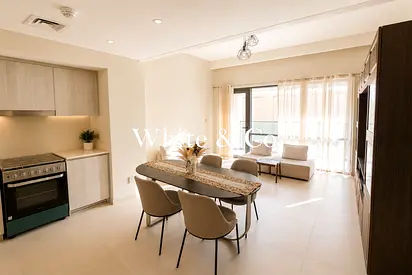 Fully Upgraded | Spacious | Luxury Bright