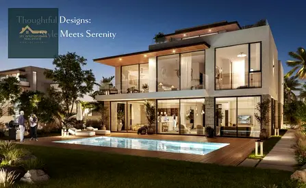 EXCLUSIVE | 5-Bedroom Villa | Farm Gardens 2 | BELOW OP