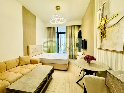 Ready To Move In | Furnished | Well Maintained