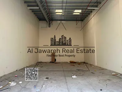 Warehouse for Rent in Al Jurf Industrial Area 3, Ajman – Behind the China Market A well maintained warehouse is available for rent in Al Jurf Industr