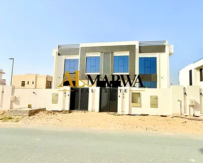 Luxury & Spacious & Bright 5-BedRoom Ready to Villa