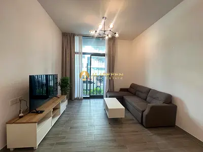 Fully Furnished | Open View | Prime Location