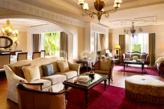Royal 5 Bed Villa | Bills Included | No Commission