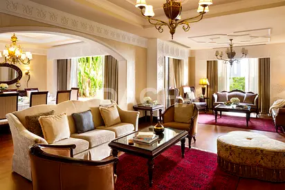 Royal 5 Bed Villa | Bills Included | No Commission